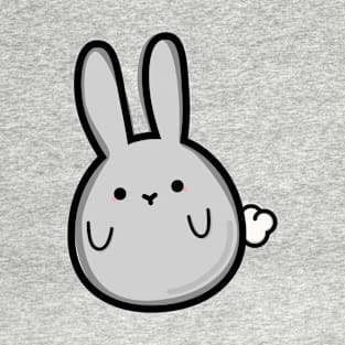 Cute Bunny T-Shirt